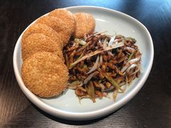 張氏炒肉絲-羲和雅苑•北京烤鸭(乐园道万象城店)
