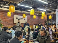 -长安后宰门水盆羊肉(新都心店)