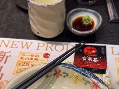 -古田居·特色寿司料理(星之岛旗舰店)