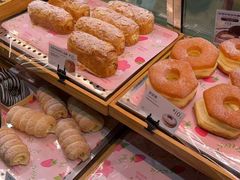 -巴黎贝甜(杨浦宝地店)