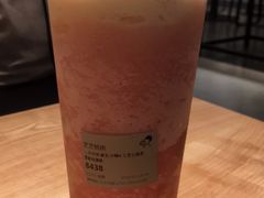 -喜茶(深圳东门1234店)