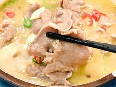 -农家小院(朱雀桥店)