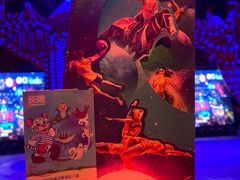 -珠海横琴长隆《卡卡虎奇遇记》