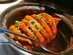 -外婆家(义乌新光汇购物中心店)