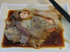 -冠记·肠粉粥品专家(江南大道店)