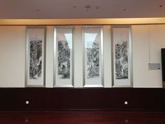 -福建鲤鱼洲酒店