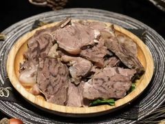 -元鼎宝驴香·全驴宴(江宁店)