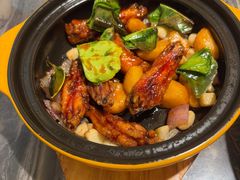 -前海沿·海鲜水饺青岛菜(乐客城店)