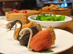 -云山茶餐厅(广东大厦店)