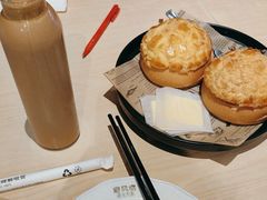 -避风塘(金山万达店)