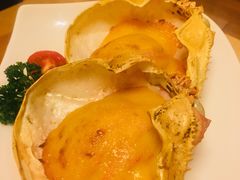 -王鼎精致料理铁板烧(世博源店)