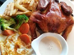 -FABIO’S费比欧披萨餐厅