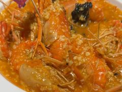 -周姑娘不等味·牛羊肉火锅·螃蟹罗氏虾·烤鱼烤串(高邮店)