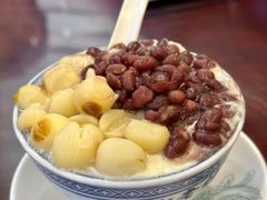 -民信老铺(双皮奶博物馆店)