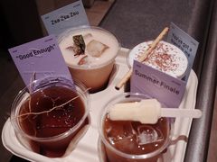 -O.P.S. CAFE