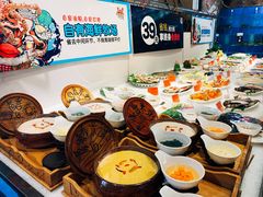 -苏大嘴海鲜牧场(奥林匹克店)