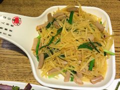 -大闫家烧烤·小海鲜家常菜(郑庄店)