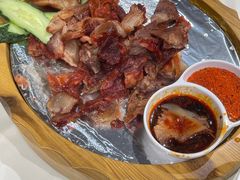 -老爷庙风味美食府(魏都大道店)