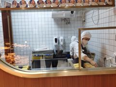 -丁香西饼屋(桂林路店)