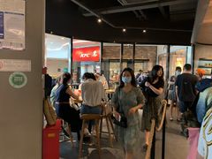 -星巴克(徐州苏宁广场B1店)