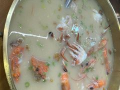 -醉壹号海鲜大排档(厦门美食地标店)