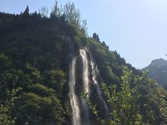 -黄花溪