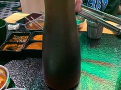 -哈哈碳都·牛肋条无限自助烤肉(宝龙店)