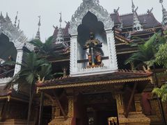 -西双版纳总佛寺