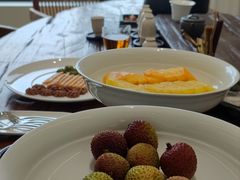 -悦庭六号餐厅(麦岛店)