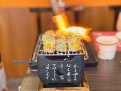 -仙隐小鹿中华料理(南宁万象城店)