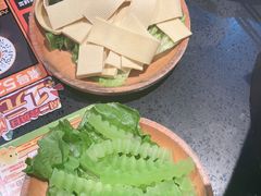 -探鱼·鲜青椒爽麻烤鱼(增城东汇城店)