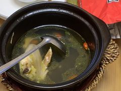 -食光慢宴·安吉土菜馆