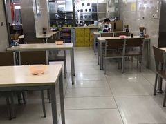 大堂-玉华饮食店(茅台路店)