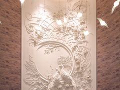 -翠湖轩中餐厅·翠湖宾馆