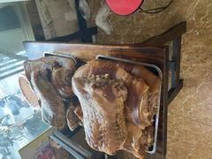 -小龙大肉面馆