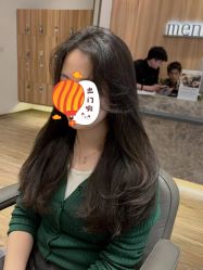 -Mentor Hair Salon