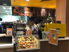 -麦当劳(欢乐谷店)