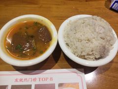 芋头饭-东就鸭饭店·古早海南菜(友谊南海城店)
