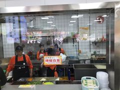-广电冷面(汉城中路店)
