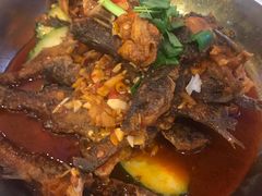 -韶山冲湘菜(中兴大街店)