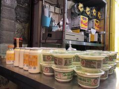 -德禄酸奶(莫家街店)