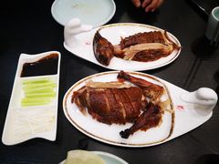 -惠丰堂饭庄(北洼路店)