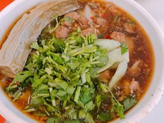 -东方削面(迎泽街店)