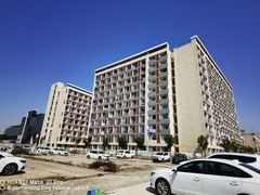 -上海天马微电子有限公司-停车场