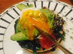 -AFS Cafe & Canteen(闽江二路店)