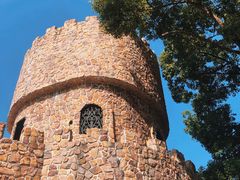 -J Create城市露营咖啡·简餐·宠物(上海动物园店)