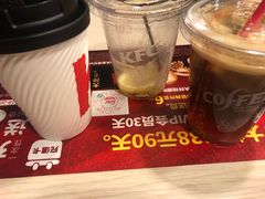 -肯德基(津滨店)