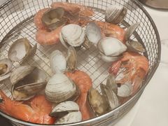 -海味当家·蒸锅海鲜(中山广场创始店)