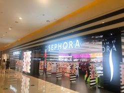 -丝芙兰Sephora