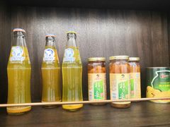 -国贸旋转餐厅(国贸广场店)